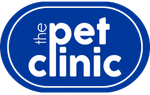 The Pet Clinic Logo