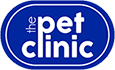 The Pet Clinic Logo